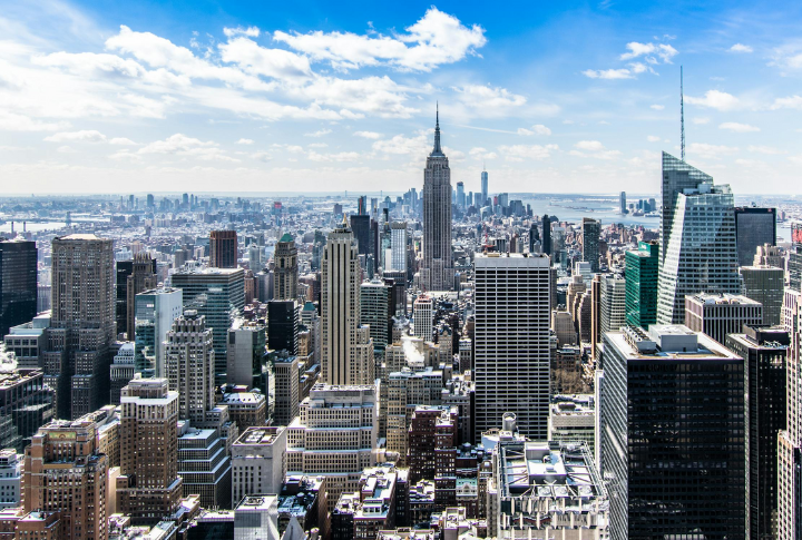 New York