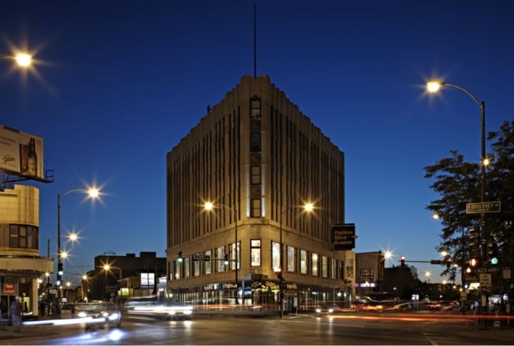 Hairpin Arts Center