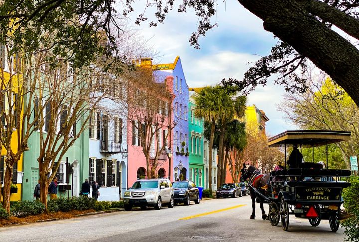 South Carolina