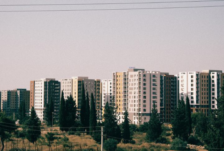 Decreasing Real Estate Appeal In Affected Zones