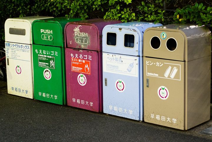 Proactive Environmental Sustainability Efforts
