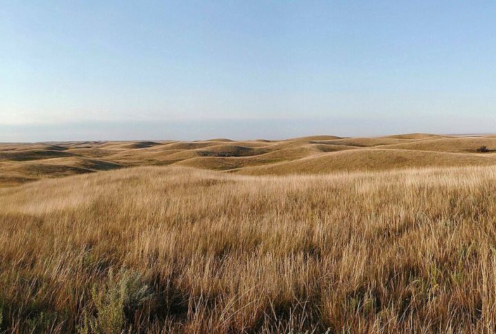 North Dakota