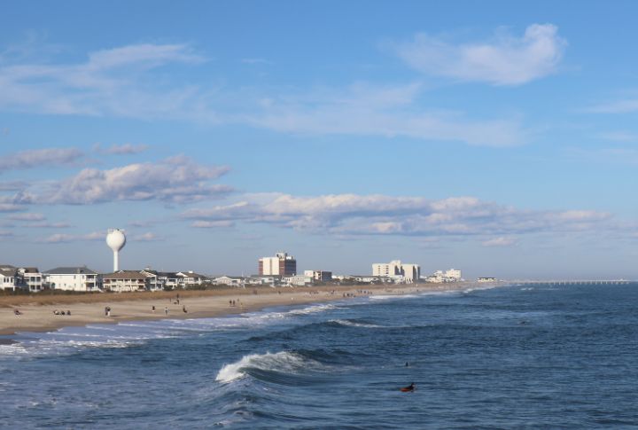 Wrightsville Beach