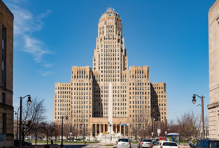Buffalo