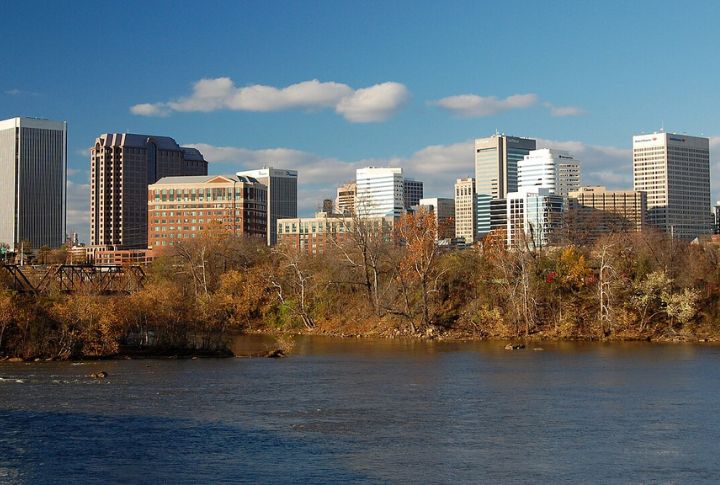 Virginia