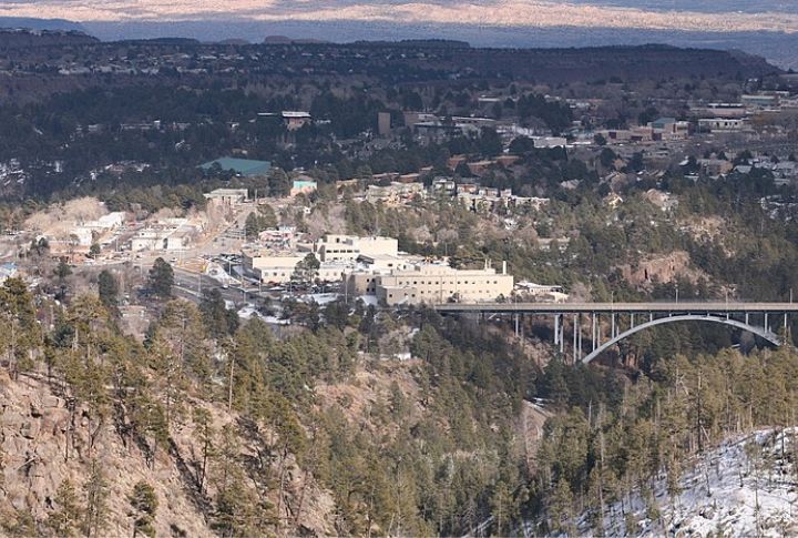 Los Alamos