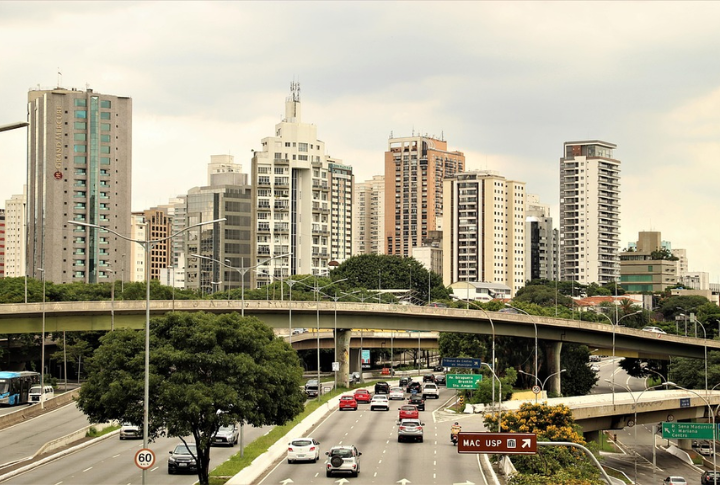 Sao Paulo, Brazil