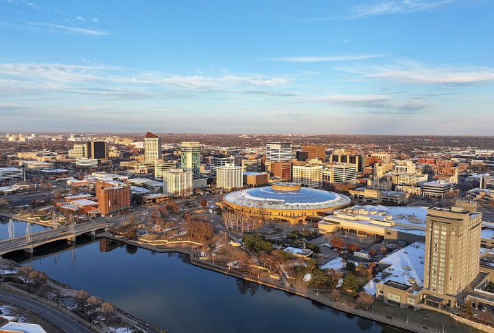 Wichita, Kansas