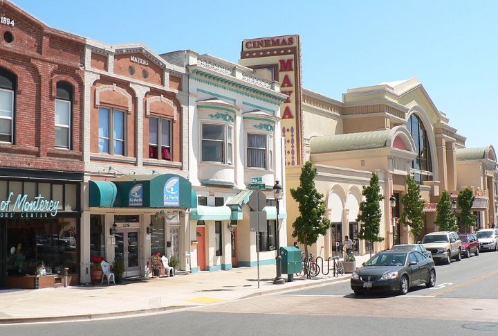 Salinas