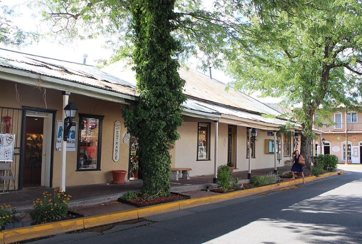 Albuquerque