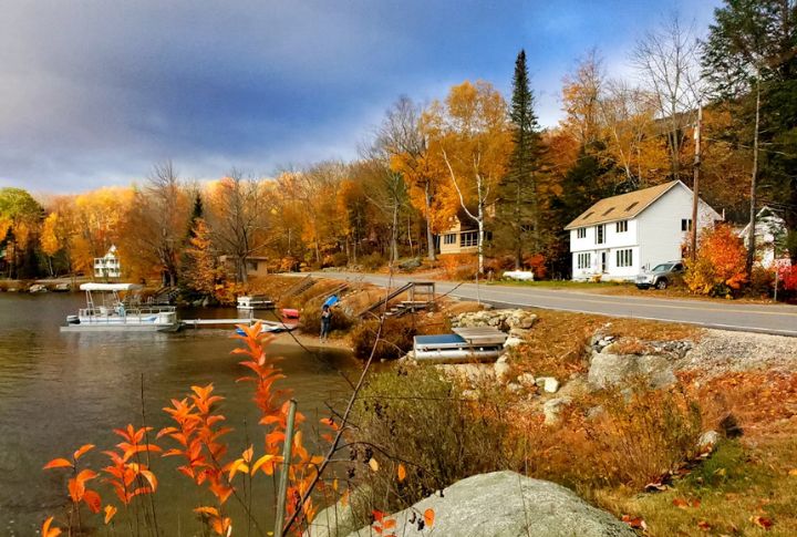 New Hampshire