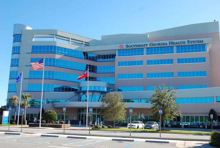 Top-Tier Nearby Healthcare