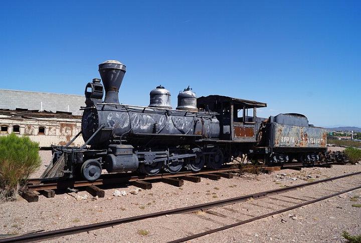 Boulder City’s Smart Infrastructure Design