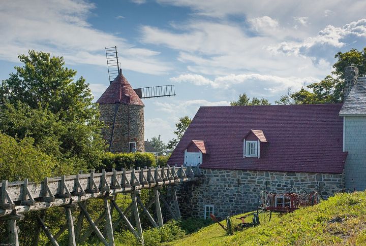 L'Isle-aux-Coudres

