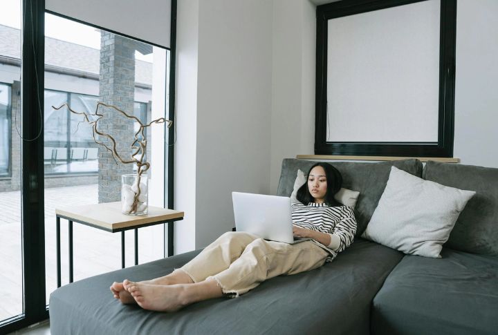 Minimalist Living