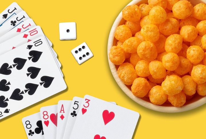 Planters Cheez Balls