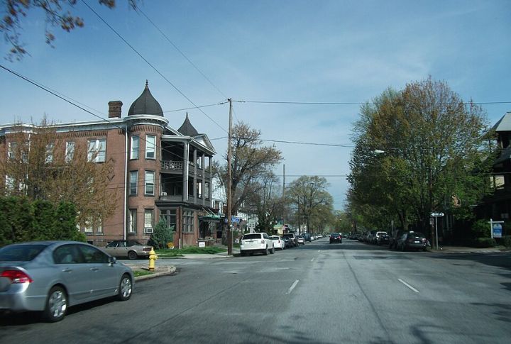 Pennsylvania: Infrastructure Breakdown In Rural Communities