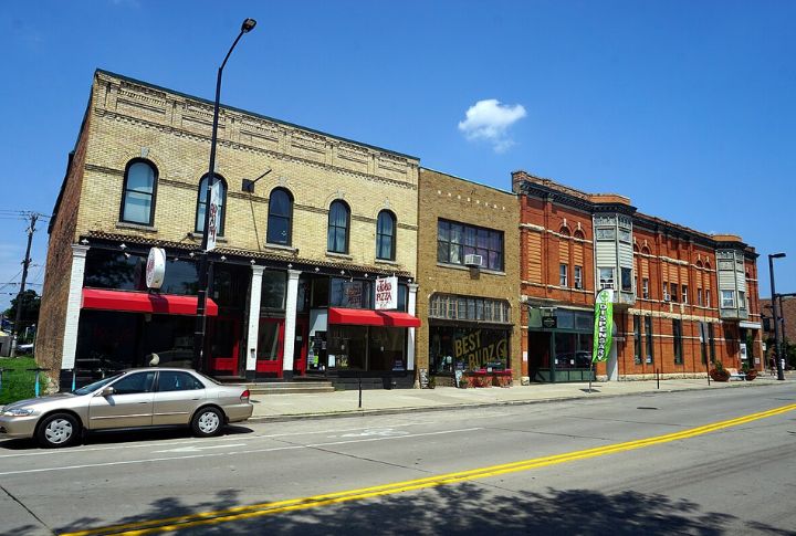 Green Bay, Wisconsin