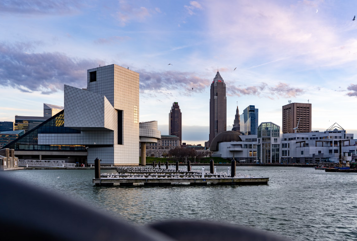 Ohio