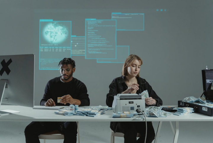 Digital Banking Removed Human Help
