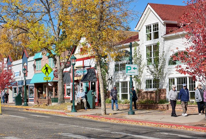 Estes Park