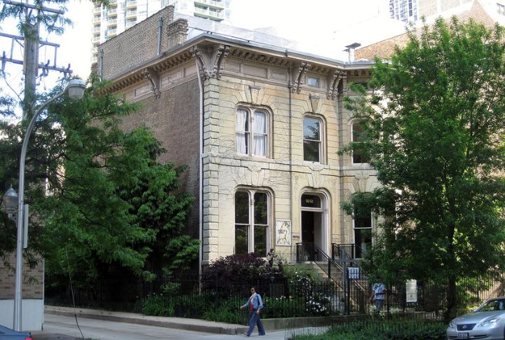 William Waller House
