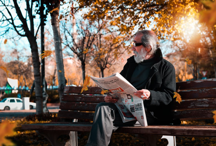 Print Newspapers