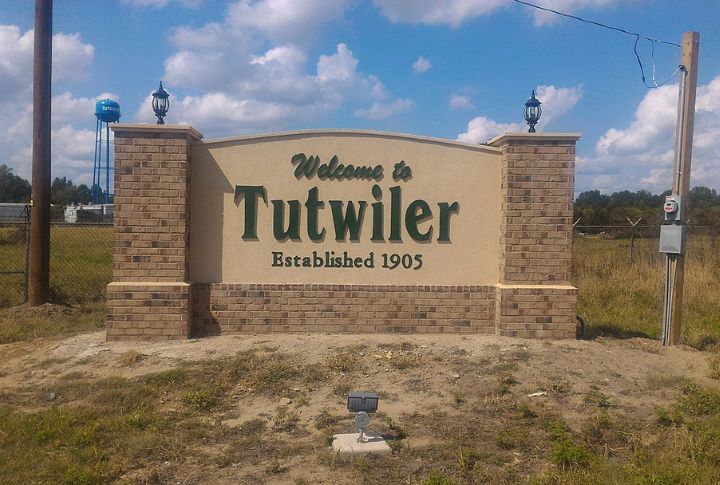 Tutwiler