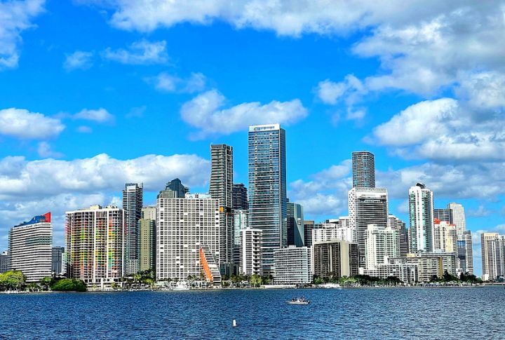 Miami, Florida