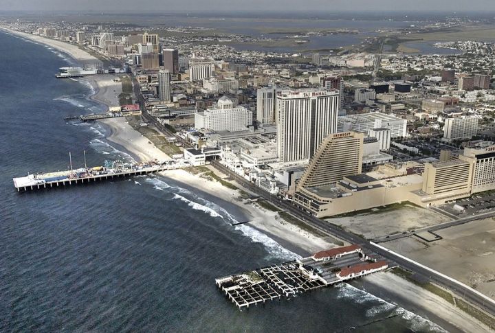 Atlantic City, New Jersey