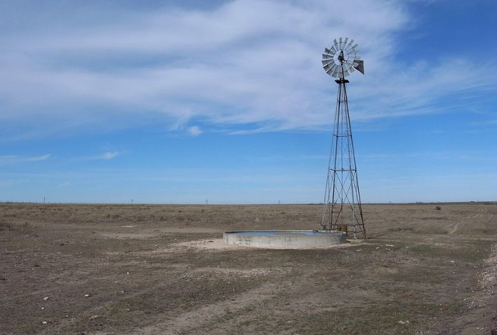 Texas