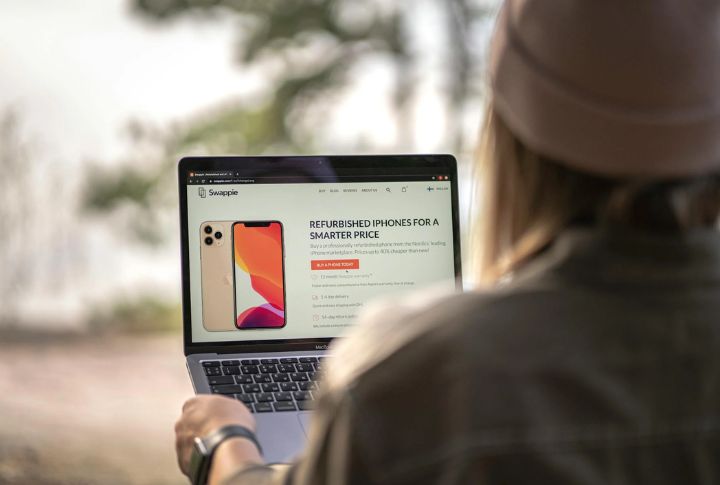 Buying Tech Refurbished Instead Of New