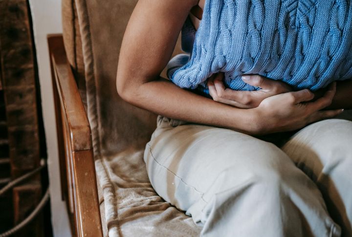 Recurring Gut Discomfort