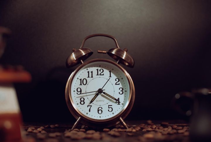 Alarm Clocks