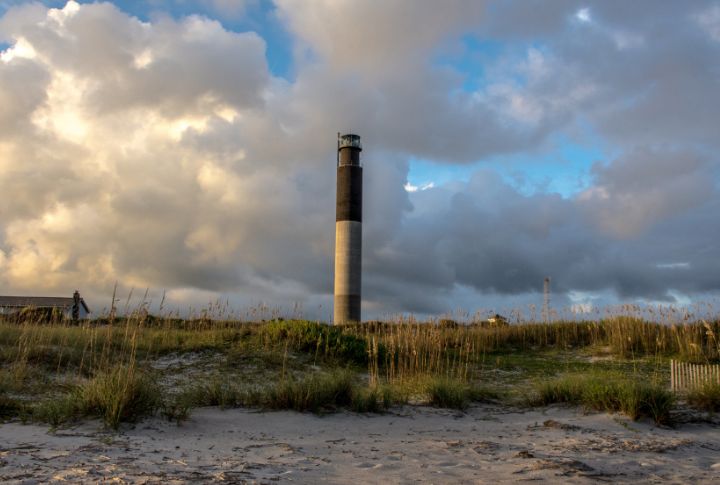 Oak Island