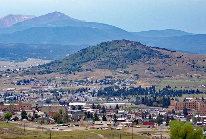Montana