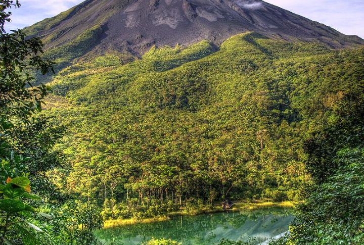 Costa Rica