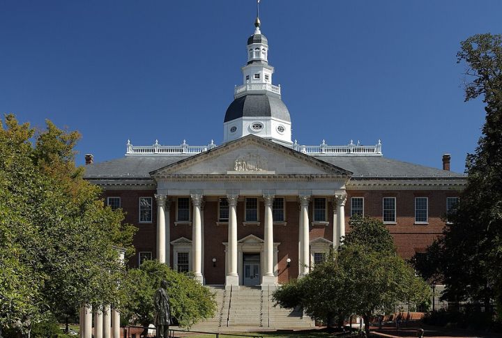 Maryland
