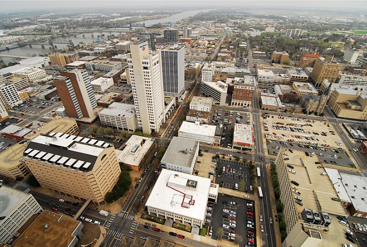 Little Rock
