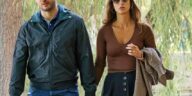 couple, holding hands, walking, park, young couple, casual, alley, lakeshore, lifestyle, couple, couple, couple, couple, couple