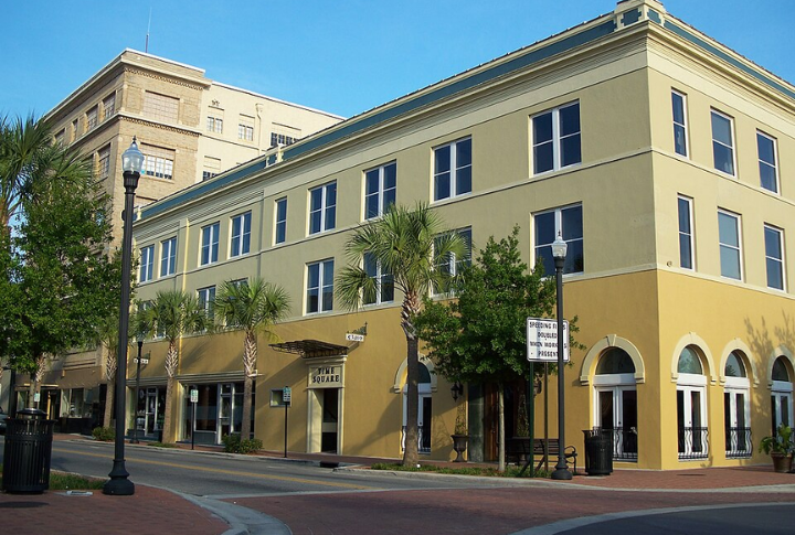 Winter Haven