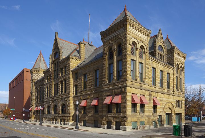 Fort Wayne