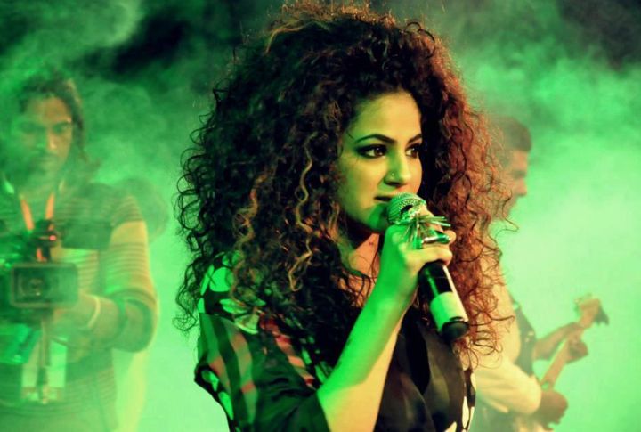 Big Hair