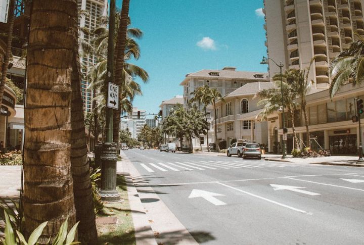 Hawaii