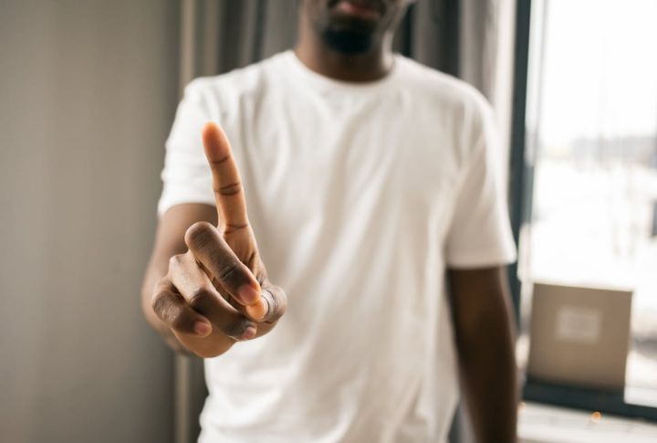 Saying No Is A Life Skill