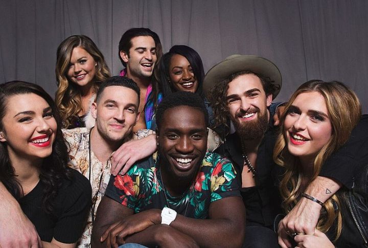 Reality Television Format