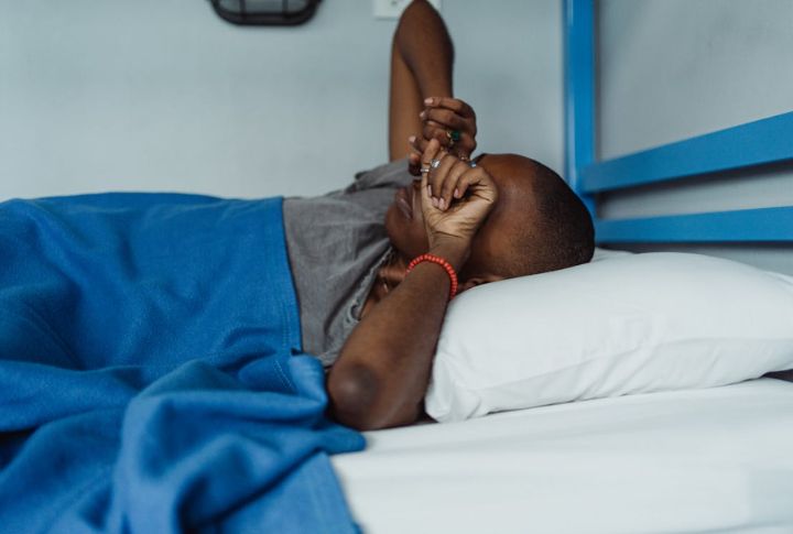 Watch Out For These Salmonella Symptoms