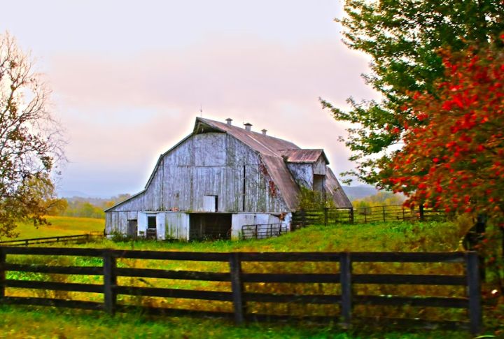 Kentucky: Rural Schools Face A Funding Cliff