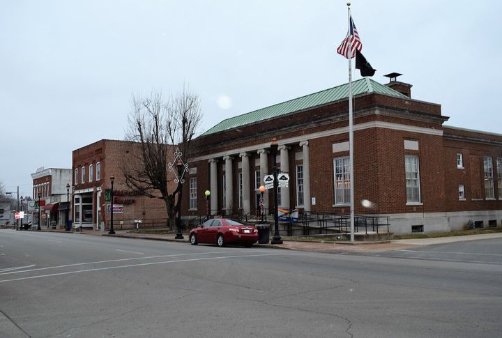Farmington, Missouri