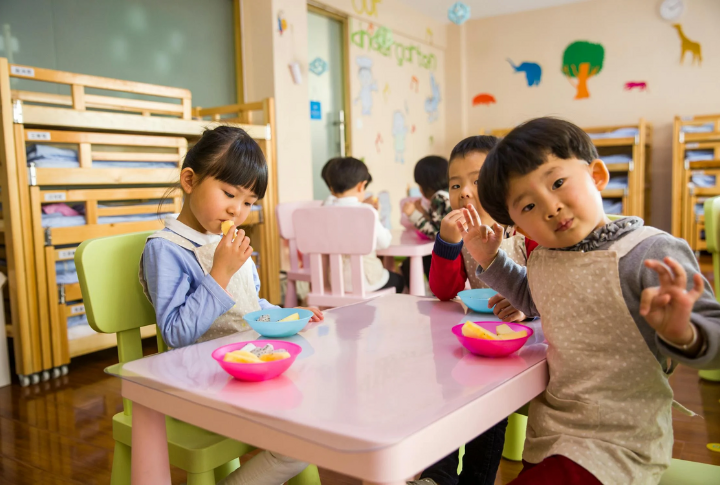 Childcare Services